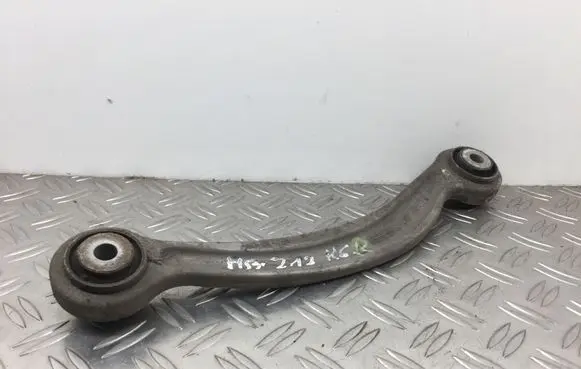 Rear control arm