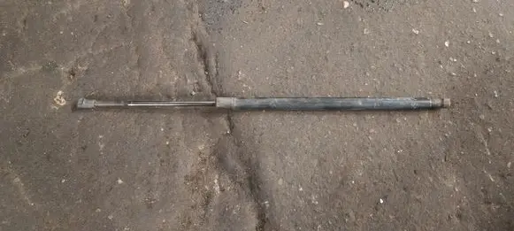 BMW X5 E53 Tailgate/trunk strut/damper 8402405