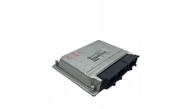 Audi A4 S4 B6 8E 8H Engine control unit/module 4d0907551f
