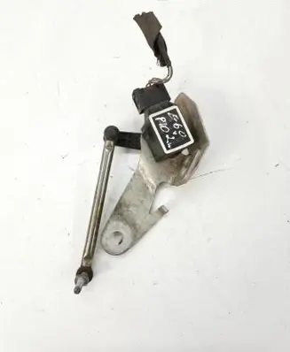 BMW 5 E60 E61 Headlight/headlamp level sensor 6784694