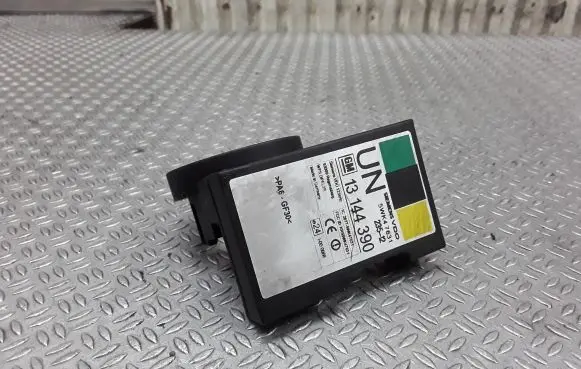 Opel Corsa C Immobiliser reader (aerial) 13144390