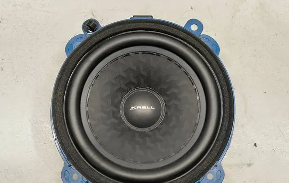 Hyundai Kona I Rear door speaker 96330J9100