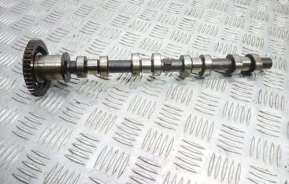 Camshaft