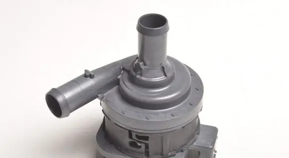 Volvo S90, V90 Water pump 31493259