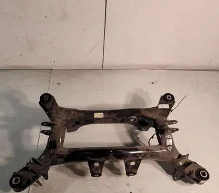 BMW 3 G20 G21 Rear subframe 8837927 RA3602353