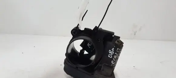 Ford Transit Throttle valve 6H4Q9E926BA
