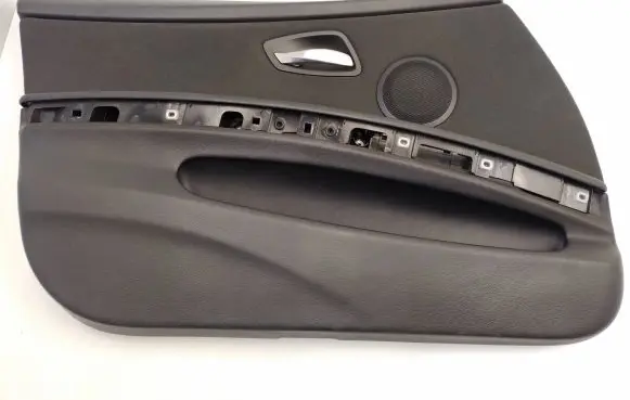 Toyota Verso Front door card panel trim 7144559