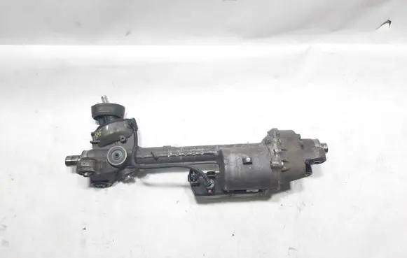 Volkswagen PASSAT B7 Steering rack 23022026
