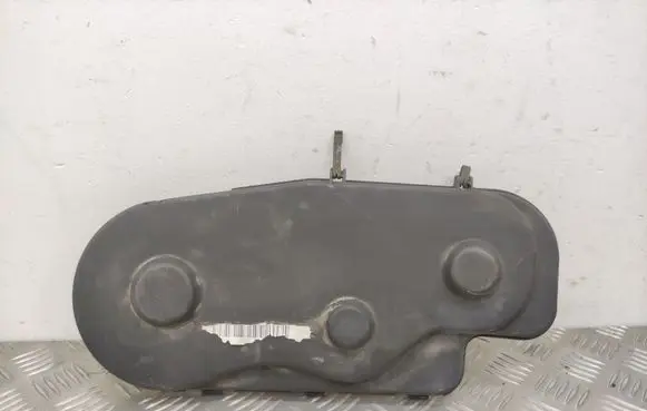 Land Rover Discovery 3 - LR3 Timing belt guard (cover) 7H2Q6A247LA