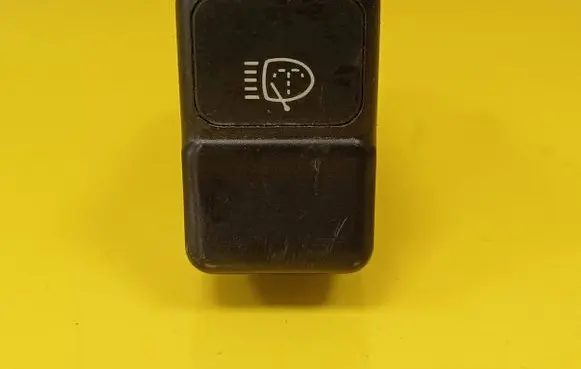 Subaru Forester SF Wiper switch 