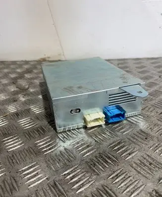 BMW X5 E53 GPS navigation control unit/module 6911221