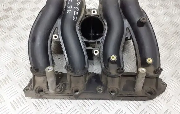 Mercedes-Benz E W210 Intake manifold A1111402201