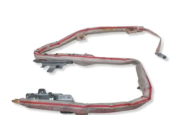 BMW 5 GT F07 Roof airbag 85913802208
