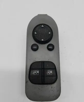 Seat Alhambra (Mk1) Wing mirror switch 7M0867255
