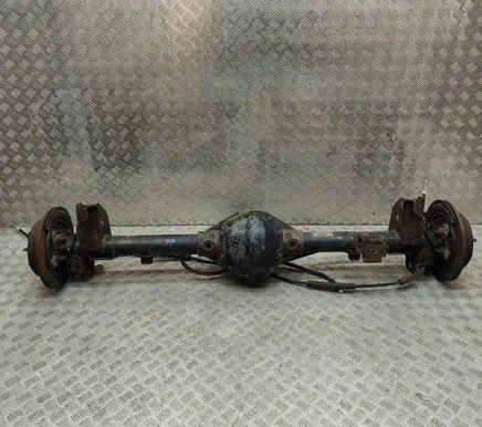Jeep Wrangler Rear axle beam K68035566AA