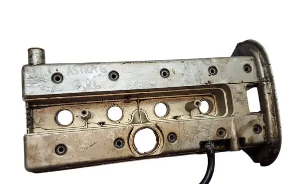 Opel Astra G Rocker cam cover 90501943