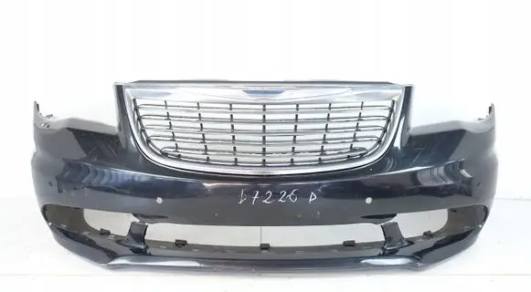 Chrysler Voyager Front bumper 65620M