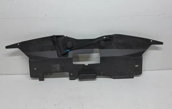 Renault Trafic III (X82) Engine bonnet/hood lock trim molding 620366902R 656225059R