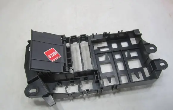 Audi A6 S6 C6 4F Positive wiring loom 4F0971845