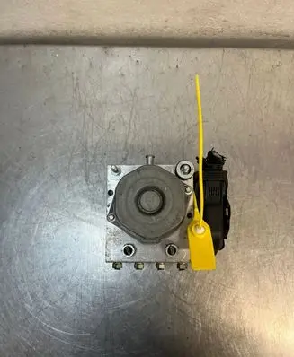 Toyota Aygo AB40 Master brake cylinder DOTOYOTAAYGOII2