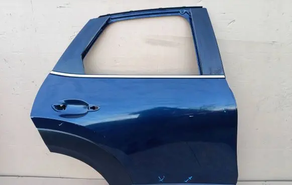 Mazda CX-30 Rear door DGH972010