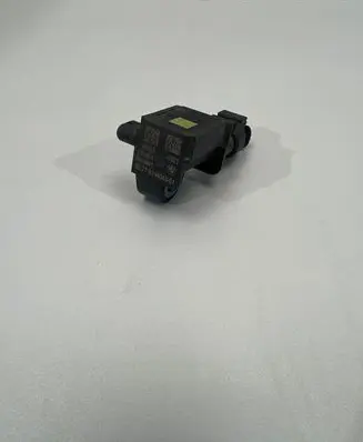 BMW X5 F15 Airbag deployment crash/impact sensor 9196043 05528