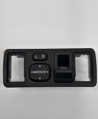 Toyota RAV 4 (XA20) Wing mirror switch 183574