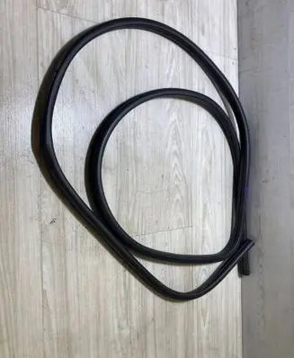 Nissan Juke II F16 Front door rubber seal 