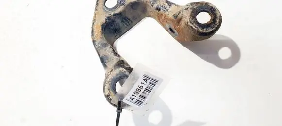 Opel Astra H Bracket in trunk/boot 