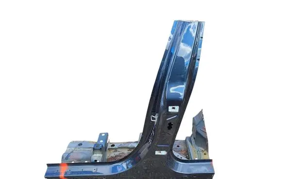 BMW X4 G02 Pillar (middle) 