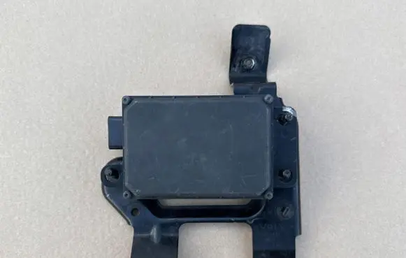 Volvo S60 Distronic sensor radar 31471259