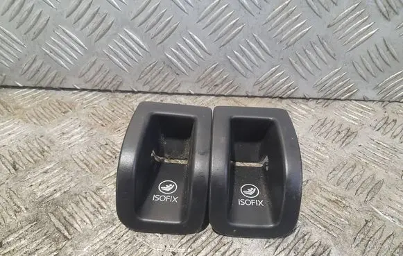 Skoda Octavia Mk3 (5E) ISOFIX cover 5E0887233A
