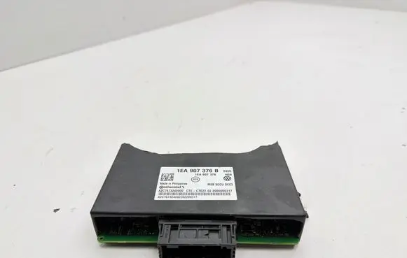 Other control units/modules