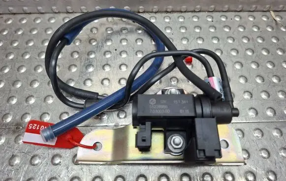Fiat Croma Turbo solenoid valve S26340125 55228986