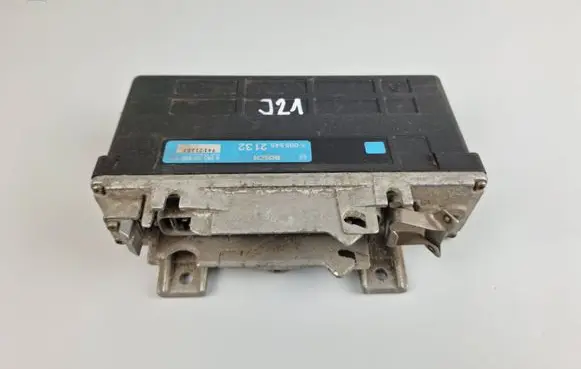 Mercedes-Benz E W124 ABS control unit/module 0055452132 0265101018 A0055452132