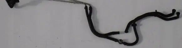 Skoda Fabia Mk1 (6Y) Fuel line/pipe/hose 3246711 038906081B