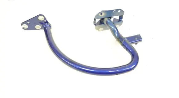 Audi RS5 Tailgate/trunk/boot hinge 8T0827301E
