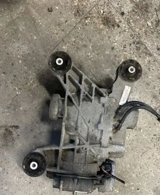Volkswagen Tiguan Rear differential 5wp33522-01