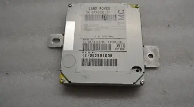 Land Rover Range Rover Sport L320 Air suspension control unit module (rear) XRA500030 LR010511