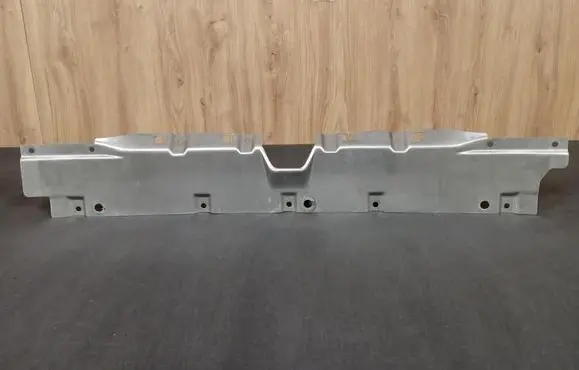 Mercedes-Benz SLK R170 Trunk/boot sill cover protection 1706460062 A1706460062