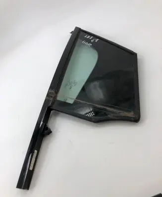 Mercedes-Benz EQE x294 Front door vent window glass four-door A2947202001