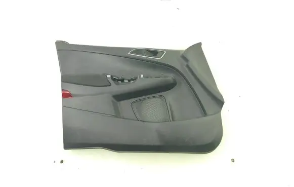Ford B-MAX Front door card panel trim 3700002