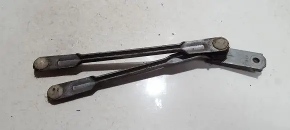 Mazda 6 Front wiper linkage and motor