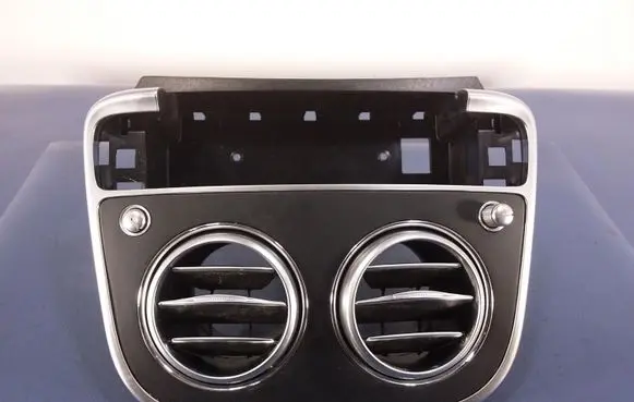Mercedes-Benz S AMG W222 Dashboard side air vent grill/cover trim A2228300354