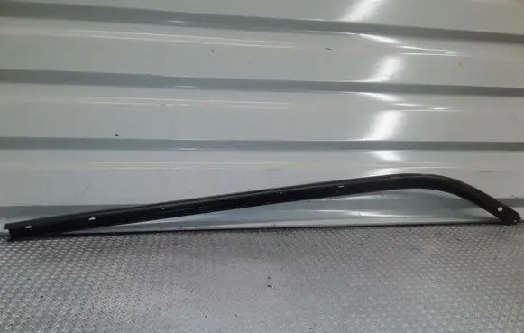 Peugeot 1007 Sliding door upper top rail 9649405380