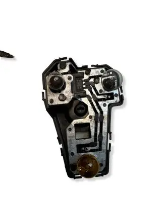 Ford Galaxy Tail light bulb cover holder 7M5945257