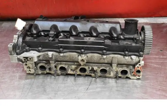 Volvo S60 Engine head 30731988009