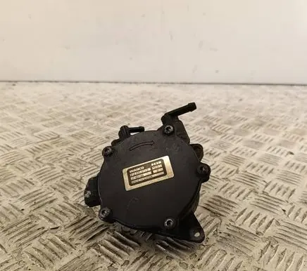 Chevrolet Captiva Vacuum pump 9140300110