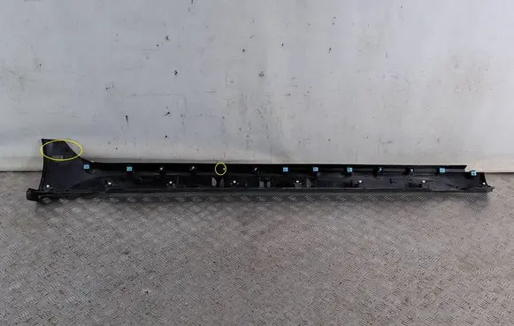 KIA Pro Cee'd III Sill 87753J7700