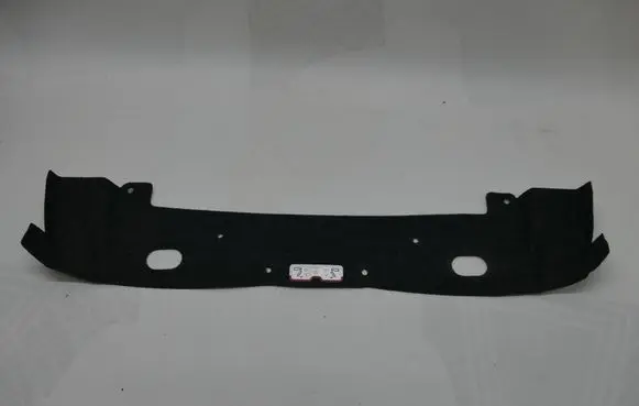Audi A3 S3 8P Other trunk/boot trim element 8P7867479B